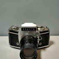 EXAKTA VAREX IHAGEE  IIA