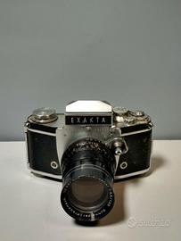 EXAKTA VAREX IHAGEE  IIA