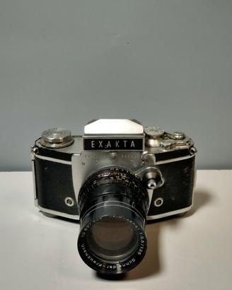 EXAKTA VAREX IHAGEE  IIA