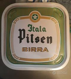 Vassoi birra itala pilsen