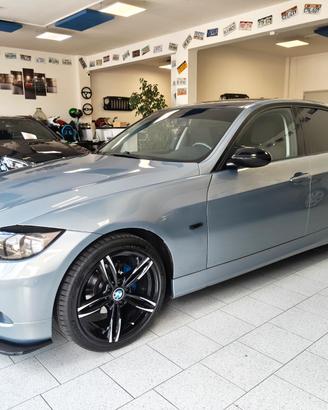 Bmw 320i GPL 89000KM
