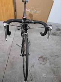 bici da corsa