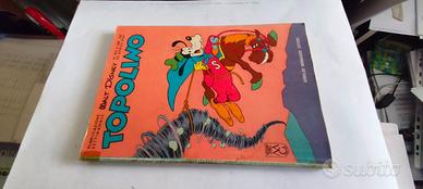 topolino n.595