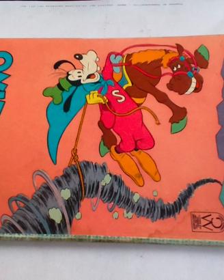 topolino n.595