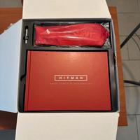 Collector's edition Hitman
