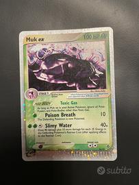 Muk ex