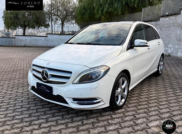 Mercedes-benz classe B 180 CDI Automatic Premium 2