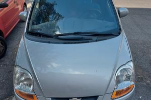 Matiz Eco Logic