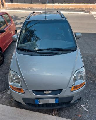 Matiz Eco Logic