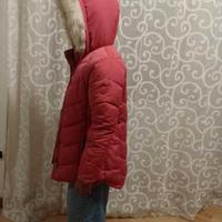 Giacca invernale per bambine 