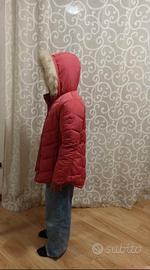 Giacca invernale per bambine 