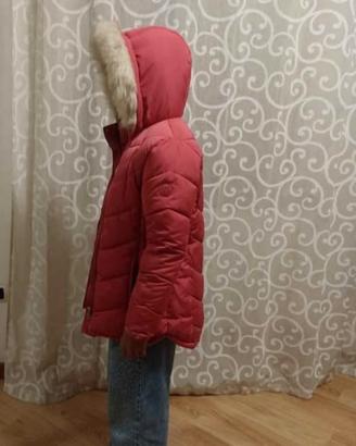 Giacca invernale per bambine 