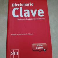 DICCIONARIO CLAVE