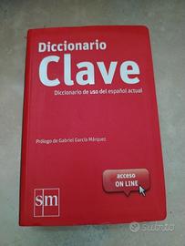 DICCIONARIO CLAVE