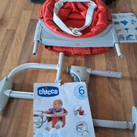 Seggiolone Chicco 360° 