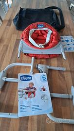 Seggiolone Chicco 360° 