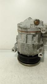 COMPRESSORE A/C ALFA ROMEO Mito Serie (955_) 44719