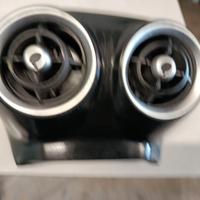 BOCCHETTA ARIA CENTRALE CRUSCOTTO ALFAROMEO STELVI