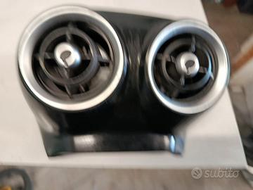 BOCCHETTA ARIA CENTRALE CRUSCOTTO ALFAROMEO STELVI