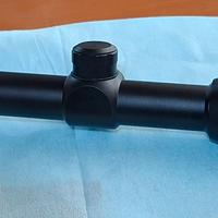 Ottica  Carabina 4 - 16 x 40 EG Nuova 