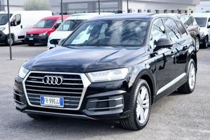Audi Q7 3.0 TDI 245CV S-LINE 2018