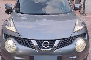 nissan juke 2016 gpl
