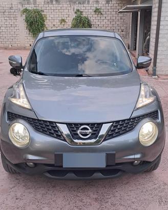 nissan juke 2016 gpl