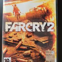 Far Cry 2 (PC)