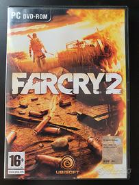 Far Cry 2 (PC)