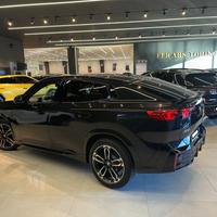 BMW X2 xDrive 20d Msport Pro