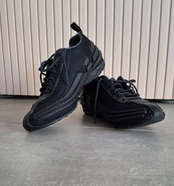 Rare Sneakers Emporio Armani by Mizuno – n. 37.5 C