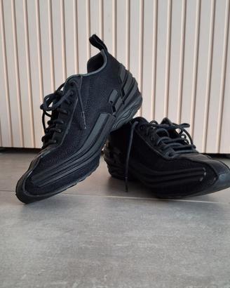 Rare Sneakers Emporio Armani by Mizuno – n. 37.5 C