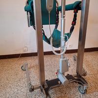 Sollevatore Elettrico Malati SOLLIEVO PLUS