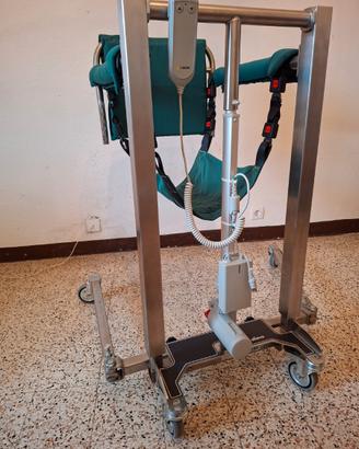 Sollevatore Elettrico Malati SOLLIEVO PLUS