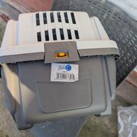 Trasportino per animali 