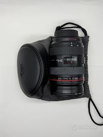 Canon EF 24-70mm f/2.8L USM