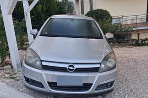 opel astra 1700tdi 80cv