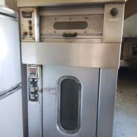 Attrezzatura per Panificio 