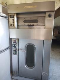 Attrezzatura per Panificio 