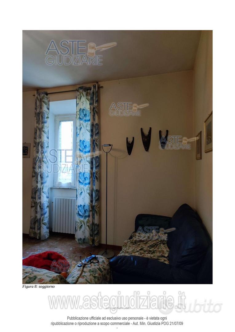 Appartamento – Ancona, Montirozzo - Vista 4