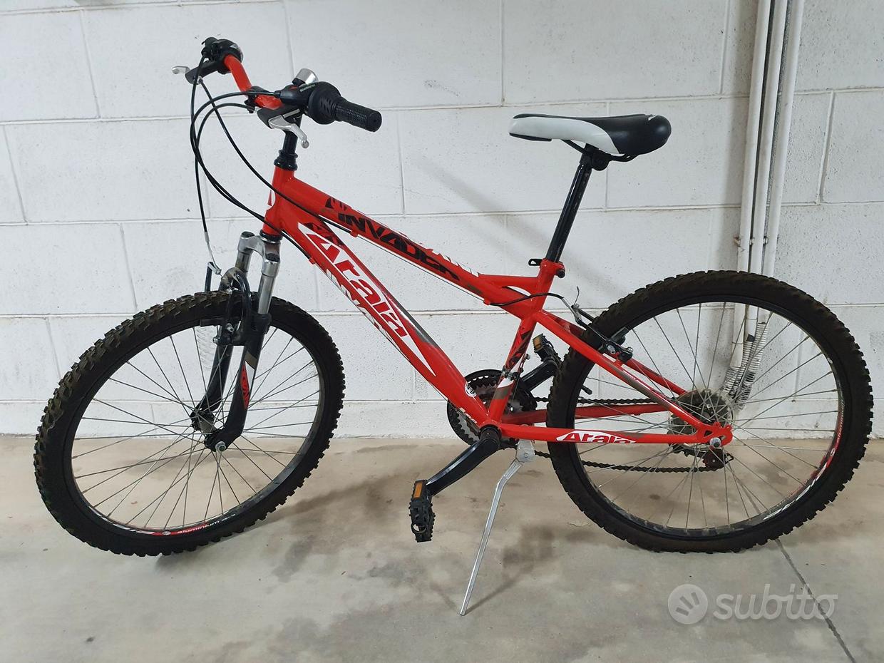 Bici Elettrica Bicicletta Atala 24 Prezzo Atala Crab E-Mtb