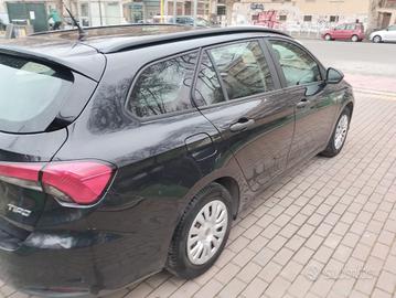 Fiat Tipo SW 1.4 Benzina/Gpl - 2016 