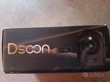 fotocamera Time Lapse camera