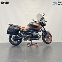 BMW R 1150 R Rockster