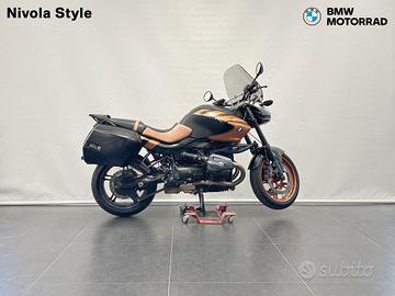 BMW R 1150 R Rockster