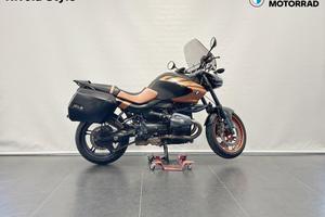 BMW R 1150 R Rockster
