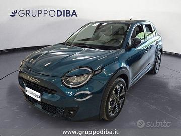 FIAT 600 IV 2023 1.2 hybrid La Prima 110cv auto