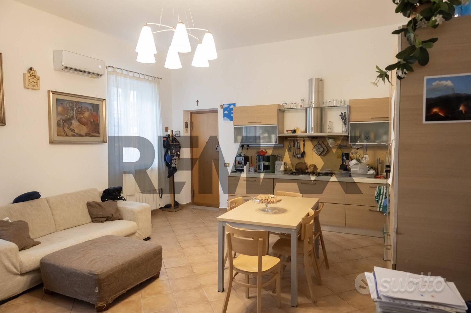Appartamento – Palermo, Cruillas, VI Circoscrizione - Vista 5