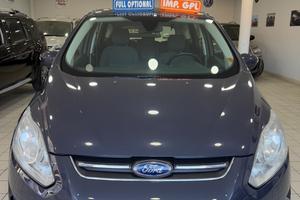 Ford C-Max 1.6 gpl 2014 titanium