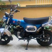Honda Dax 125